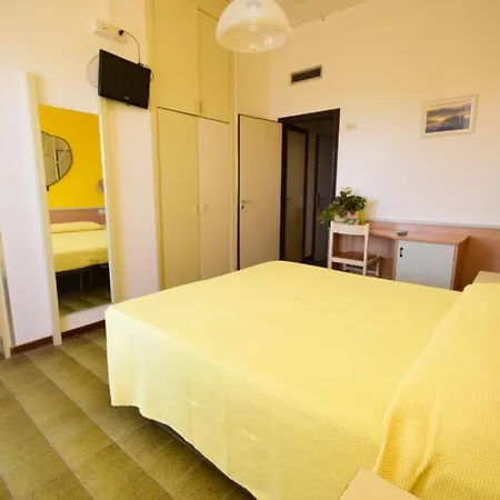 Splendid Suisse Hotel Bellaria-Igea Marina