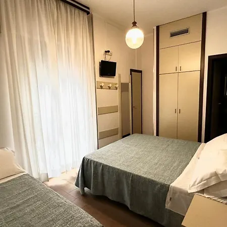 Splendid Suisse Hotel Bellaria-Igea Marina