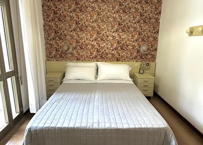 Splendid Suisse Hotel Bellaria-Igea Marina