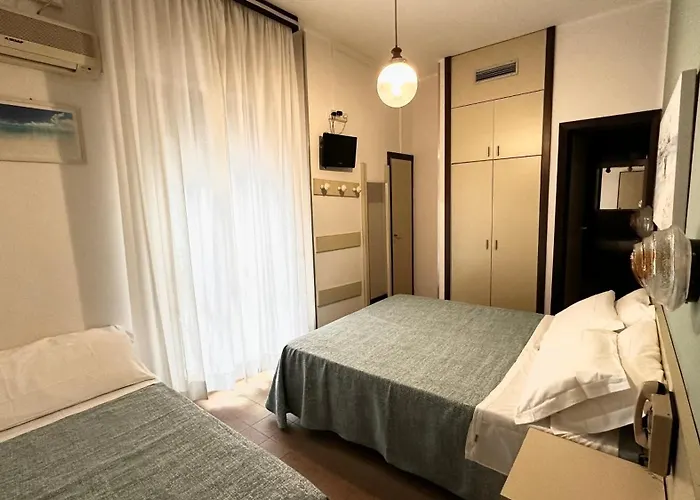 Splendid Suisse Hotel Bellaria-Igea Marina