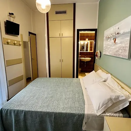 Splendid Suisse Bellaria-Igea Marina