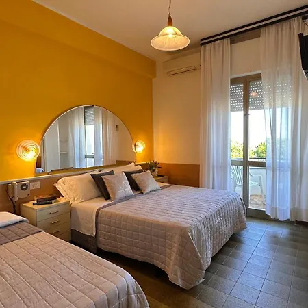 Hotel Splendid Suisse Bellaria-Igea Marina