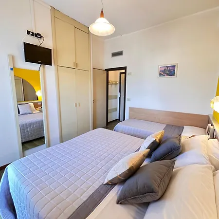 Splendid Suisse 3* Bellaria-Igea Marina