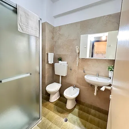 Splendid Suisse Hotel Bellaria-Igea Marina