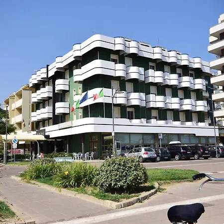 Splendid Suisse Hotel