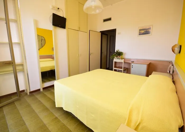 Splendid Suisse Hotel Bellaria-Igea Marina