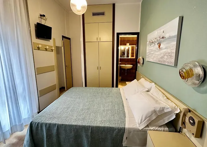 Splendid Suisse Bellaria-Igea Marina