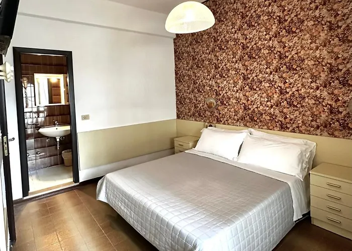 Splendid Suisse Hotel Bellaria-Igea Marina